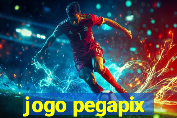 jogo pegapix